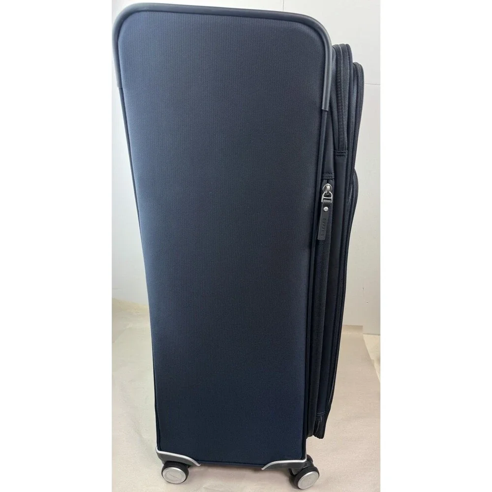 Samsonite Silhouette 18 Large Softside Spinner Suitcase Luggage